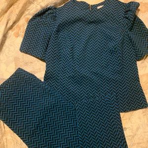 Eva Mendes New York & company